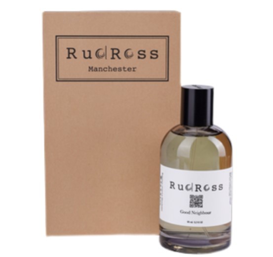RudRoss - Good Neighbour